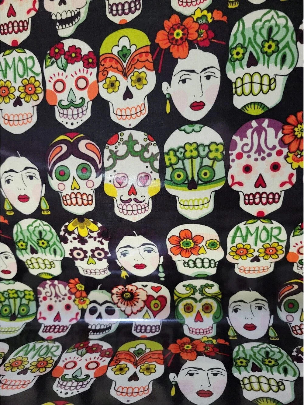 N/A oop frida